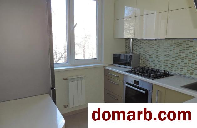 Купить Минск Снять Квартиру 2-ная Олега Кошевого ул. $365 в городе Минск