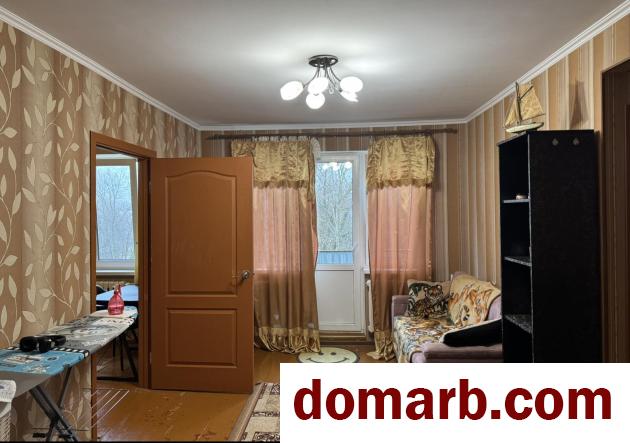 Купить Минск Снять Квартиру 1961 г. 46.3 м2 5 этаж 2-ная Кедышко ул. $4 в городе Минск