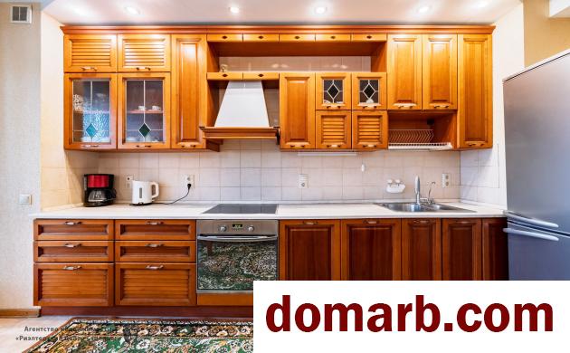 Купить Минск Снять Квартиру 2007 г. 103.2 м2 2 этаж 3-ная Победителей в городе Минск