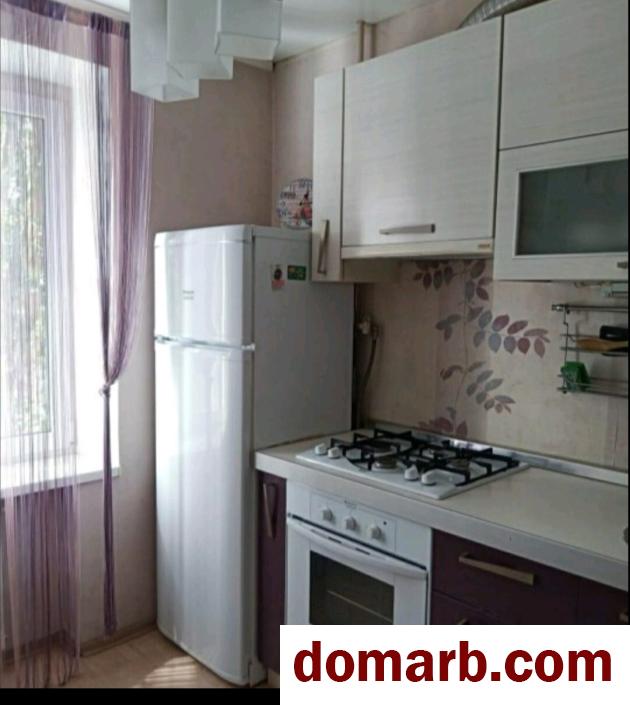 Купить Минск Снять Квартиру 36 м2 3 этаж 1-ная Лермонтова ул. $310 в городе Минск