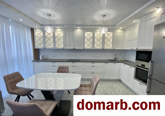 Купить Минск Снять Квартиру 84.8 м2 13 этаж 3-ная Мястровская ул. $1 в городе Минск