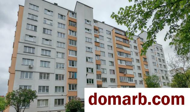 Купить Минск Купить Квартиру 1975 г. 33.6 м2 5 этаж 1-ная Ольшевског� в городе Минск