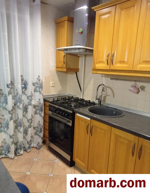 Купить Минск Снять Квартиру 1-ная Чкалова ул. $320 в городе Минск