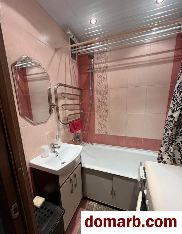 Купить Минск Снять Квартиру 1-ная Веры Хоружей ул. $330 в городе Минск