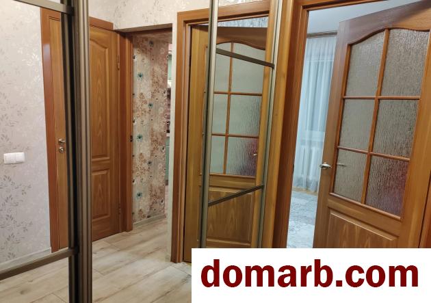Купить Минск Снять Квартиру 1-ная Янки Мавра ул. $350 в городе Минск