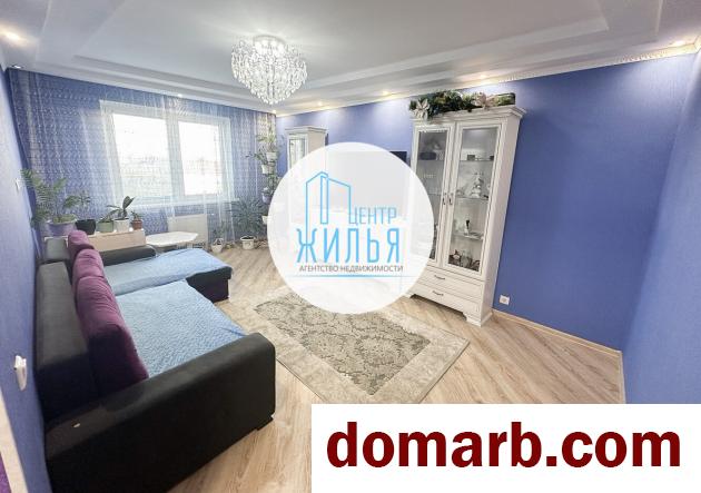 Купить Гродно Купить Квартиру 2015 г. 79.2 м2 2 этаж 3-ная Франтишка  в городе Гродно