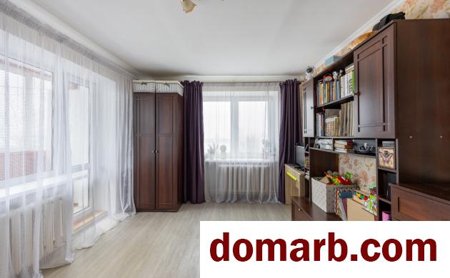 Купить Минск Купить Квартиру 1962 г. 37.12 м2 5 этаж 1-ная Жудро ул. $76 в городе Минск