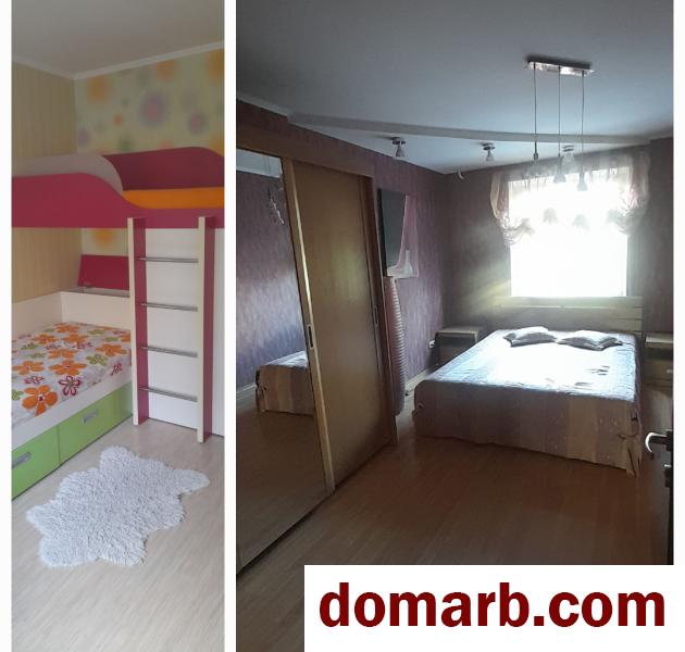 Купить Минск Снять Квартиру 1986 г. 64 м2 3 этаж 3-ная Радужная ул. $5 в городе Минск