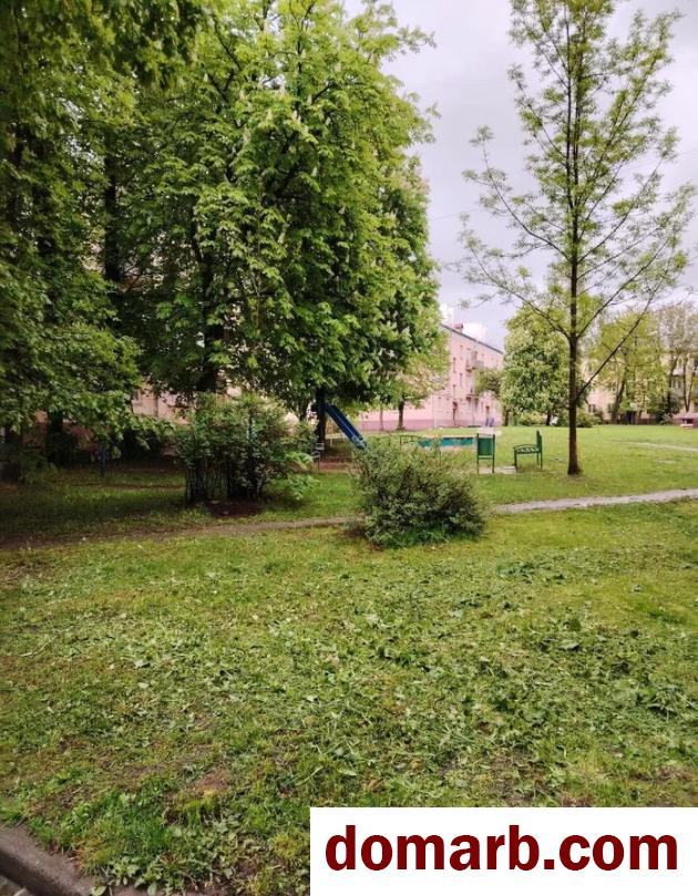Купить Минск Купить Квартиру 1959 г. 30.8 м2 1 этаж 1-ная Нововиленс� в городе Минск