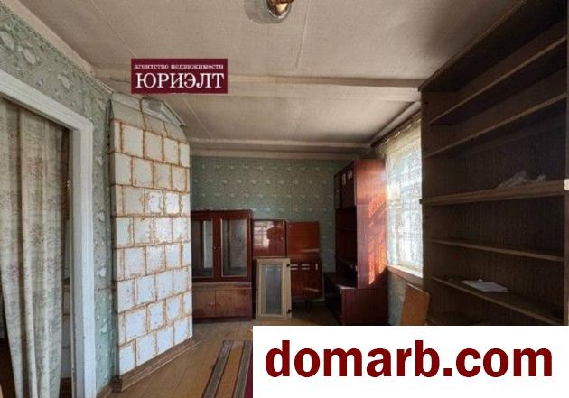 Купить Могилёв Купить дом 43.1 м2 2-ная 1-й Грушевский переулок ул в городе Могилёв