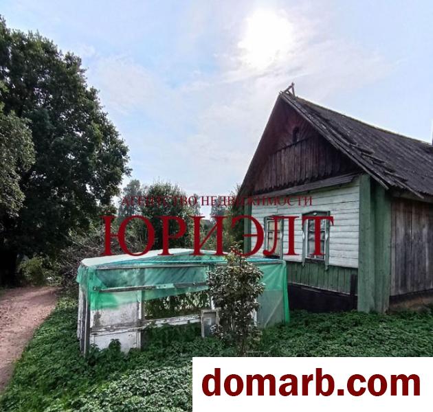 Купить Полыковичи Купить дом 55 м2 2-ная Комплексная ул ул. $29900 в городе Полыковичи