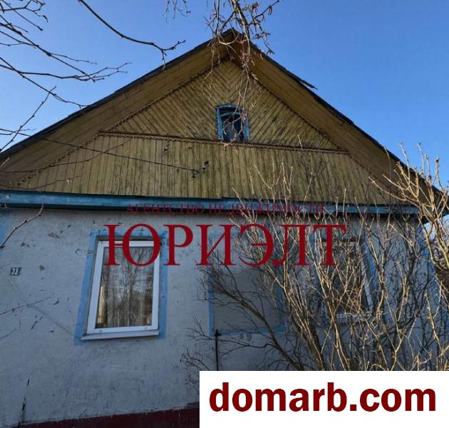 Купить Тишовка Купить дом 51.1 м2 2-ная Северная ул ул. $32000 в городе Тишовка