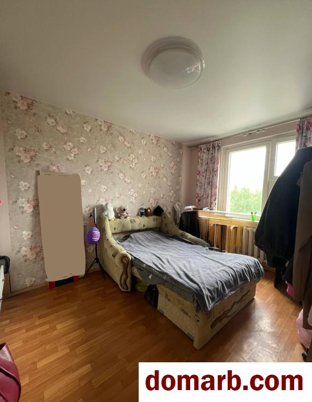 Купить Минск Снять Квартиру 5+-ная Старовиленская ул. $450 в городе Минск