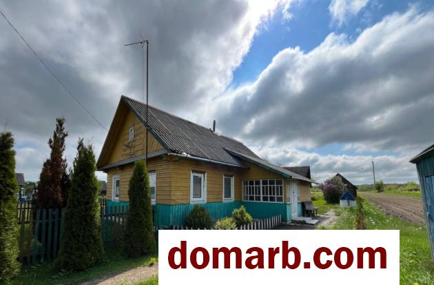 Купить Старая Спуша Купить Дом 54.4 м2 1-ная Зеленая ул. $12000 в городе Старая Спуша