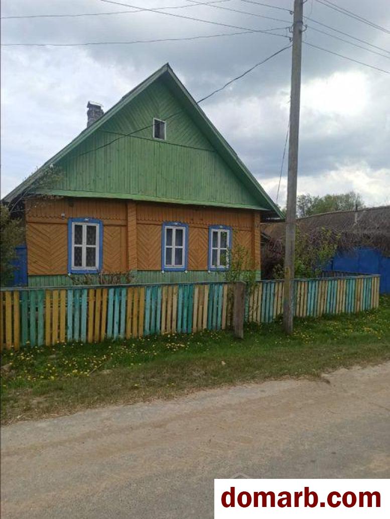 Купить Семукачи Купить дом 60 м2 $6889 в городе Семукачи