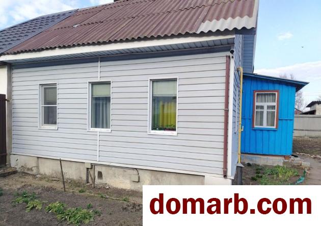 Купить Могилёв Купить дом 1953 г. 38.9 м2 1-ная Матросова ул ул. $34000 в городе Могилёв
