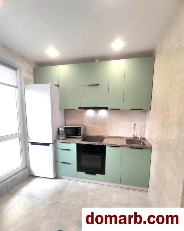 Купить Минск Снять Квартиру 1-ная Ангарская ул. $530 в городе Минск