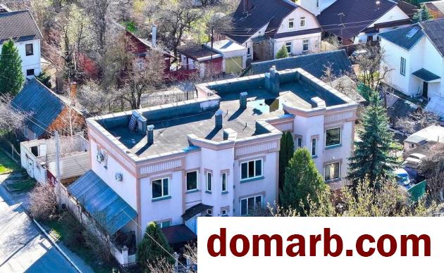 Купить Минск Купить дом 1998 г. 253.2 м2 Достоевского ул ул. $329160 в городе Минск