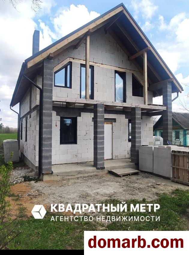 Купить Цветково Купить Дом 2026 г. 165.5 м2 1 этаж 1-ная $127872 в городе Цветково