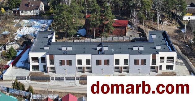 Купить Ратомка Купить дом 2025 г. 177.2 м2 Приозёрная ул ул. $274660 в городе Ратомка