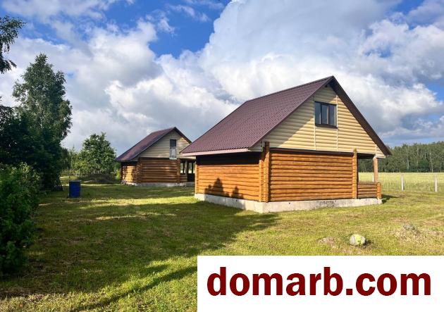 Купить Липово Купить Дом 2020 г. 34 м2 1 этаж 1-ная $22000 в городе Липово