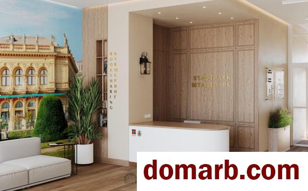 Купить Минск Купить Квартиру 2026 г. 40.7 м2 5 этаж 2-ная Савицкого у в городе Минск