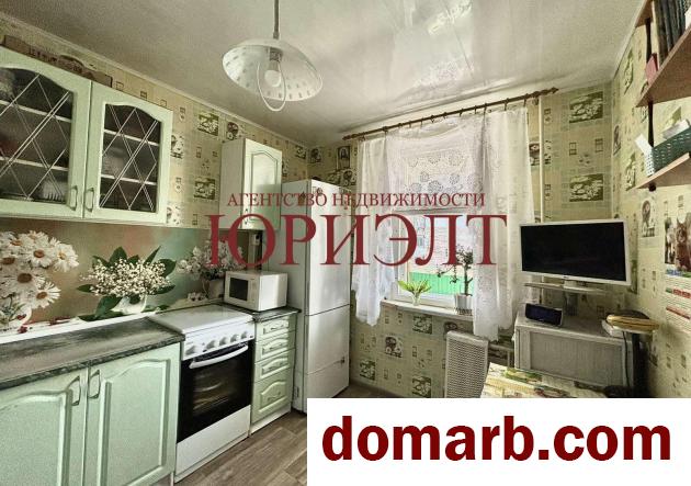 Купить Гродно Купить Квартиру 1992 г. 35.3 м2 6 этаж 1-ная Томина ул.  в городе Гродно