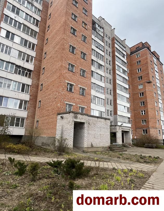 Купить Могилев Купить Квартиру 1996 г. 43.2 м2 3 этаж 1-ная Королева  в городе Могилев