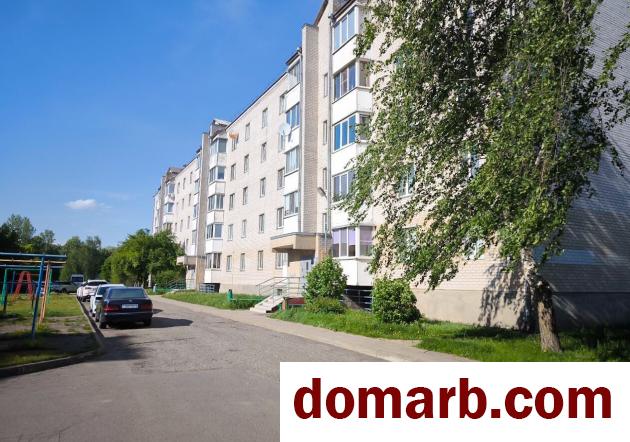 Купить Слуцк Купить Квартиру 1998 г. 34.3 м2 1 этаж 1-ная 14 Партизан 1 в городе Слуцк