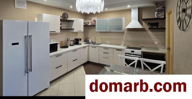 Купить Минск Снять Квартиру 89.3 м2 15 этаж 3-ная Притыцкого ул. $750 в городе Минск