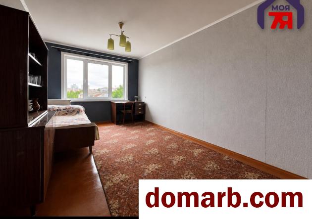Купить Минск Снять Квартиру 50.6 м2 5 этаж 2-ная Плеханова ул. $450 в городе Минск