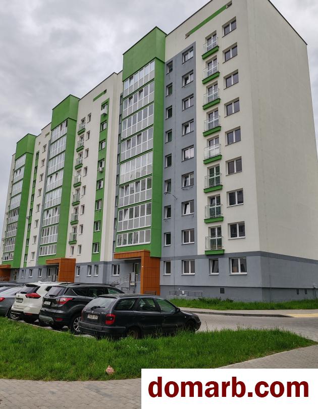Купить Минск Купить Квартиру 2025 г. 100.9 м2 7 этаж 3-ная Восточная � в городе Минск
