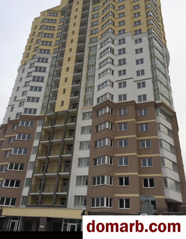 Купить Минск Снять Квартиру 2017 г. 75 м2 3 этаж 2-ная Беды ул. $696 в городе Минск