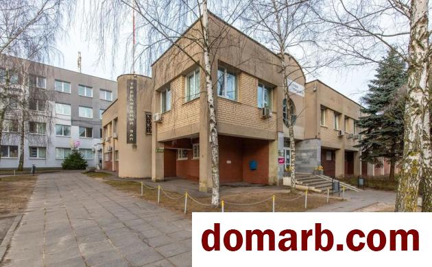 Купить Минск Купить Коммерческую недвижимость 6119.3 м2 Петра Гл в городе Минск