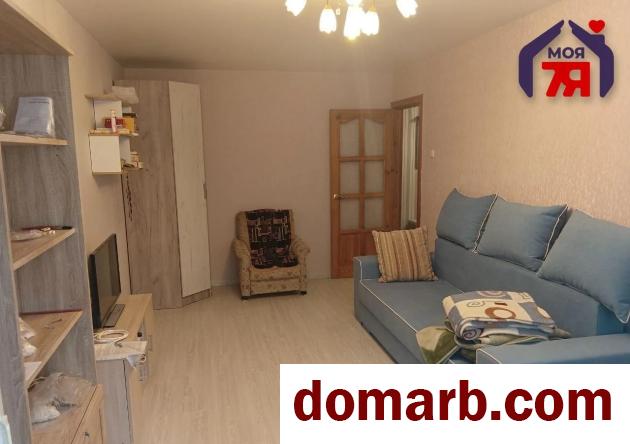 Купить Минск Снять Квартиру 2-ная Калиновского ул. $430 в городе Минск