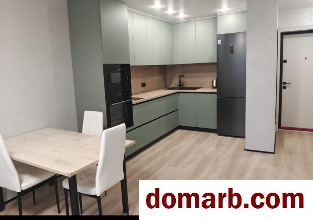 Купить Минск Снять Квартиру 2026 г. 51 м2 19 этаж 2-ная Минина ул. $843 в городе Минск