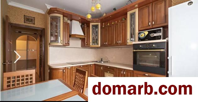 Купить Минск Купить Квартиру 2000 г. 93.2 м2 9 этаж 3-ная Воронянско� в городе Минск