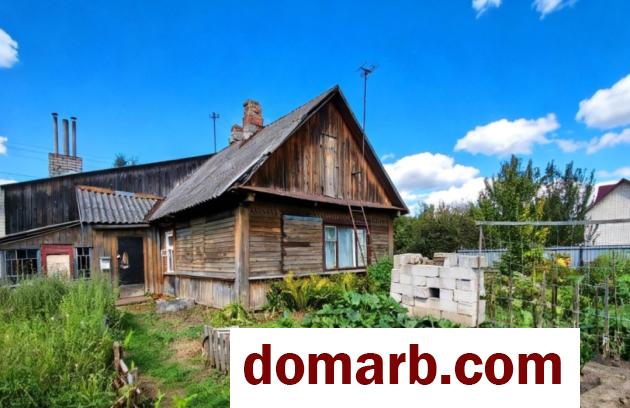 Купить Барановичи Купить Дом 61.3 м2 3-ная Горького ул. $18900 в городе Барановичи