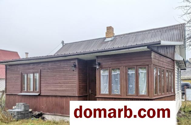 Купить Кобелка Купить Дом 1959 г. 61.3 м2 2-ная Домачевский с/с ул. $60 в городе Кобелка