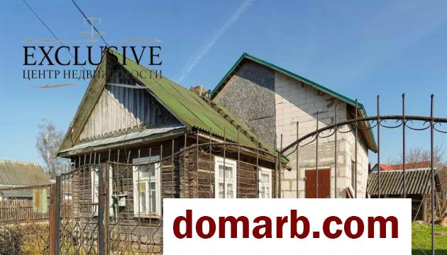 Фаниполь Купить Дом 68.4 м2 Октябрьская ул. $76943