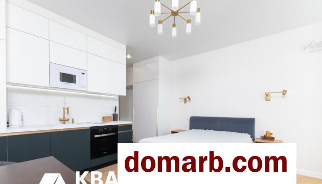 Минск Купить Квартиру 2025 г. 28.5 м2 11 этаж 1-ная Жореса Алф�