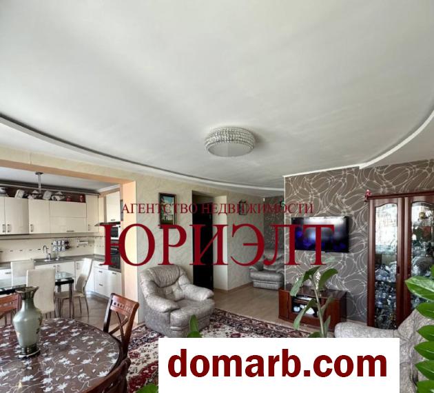 Купить Могилев Купить Квартиру 2008 г. 69.5 м2 2 этаж 2-ная Дзержинс� в городе Могилев