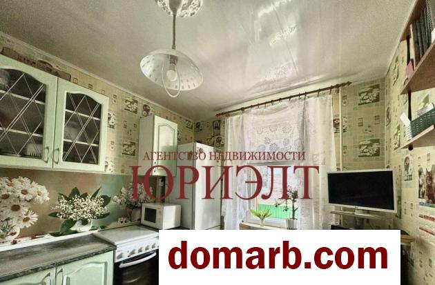 Купить Гродно Купить Квартиру 1992 г. 35.3 м2 6 этаж 1-ная Томина ул.  в городе Гродно