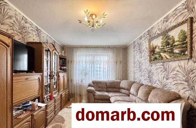 Купить Брест Купить Квартиру 2007 г. 54.3 м2 3 этаж 2-ная Ковалево ул в городе Брест