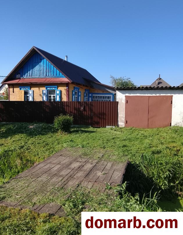Купить Осиповичи Купить Дом 1983 г. 575 м2 1 этаж 1-ная Королева ул. $ в городе Осиповичи