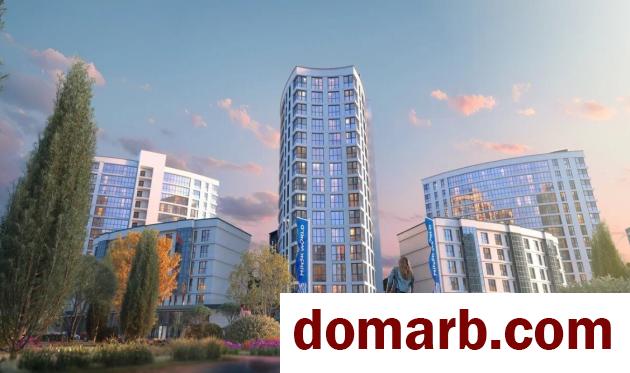 Купить Минск Купить Квартиру 2029 г. 60.23 м2 2 этаж 1-ная Старый Аэр� в городе Минск