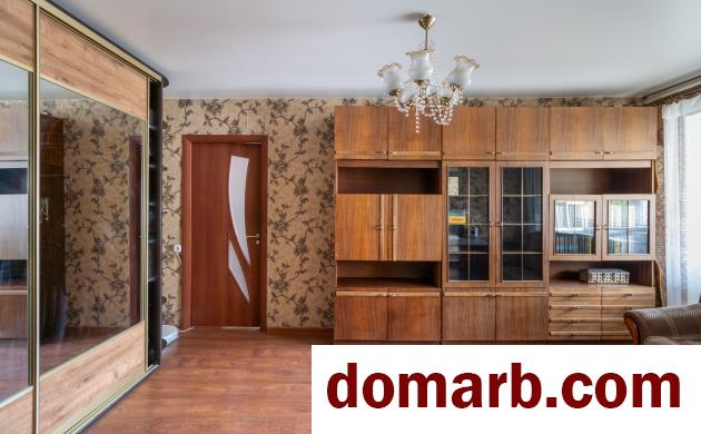 Купить Минск Купить Квартиру 1960 г. 42.08 м2 4 этаж 2-ная Партизанск в городе Минск