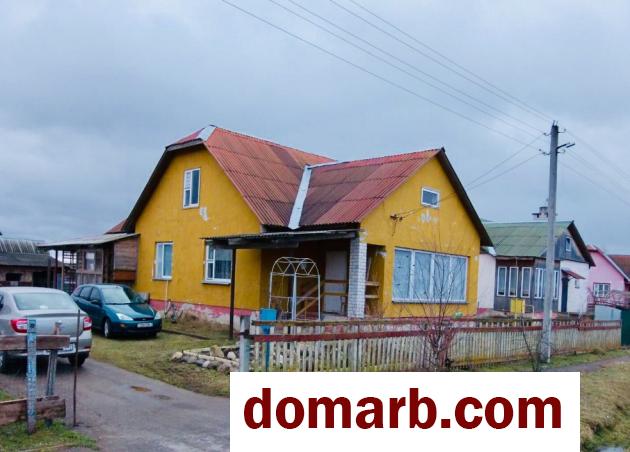 Купить Камень Купить Дом 2004 г. 97.1 м2 3-ная Тодора Кляшторного ул в городе Камень