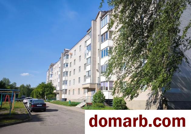 Купить Слуцк Купить Квартиру 1998 г. 34.3 м2 1 этаж 1-ная 1-й переулок в городе Слуцк