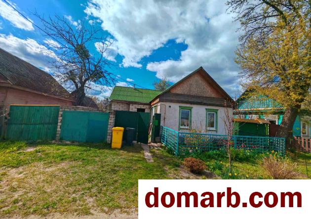 Купить Гомель Купить Дом 1959 г. 80.5 м2 1 этаж 1-ная Гомсельмашевск� в городе Гомель